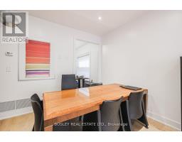 Main Floor - 973 Dovercourt Road, Toronto, ON M6H2X6 Photo 7