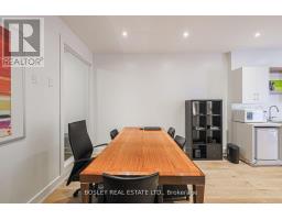 Main Floor - 973 Dovercourt Road, Toronto, ON M6H2X6 Photo 8