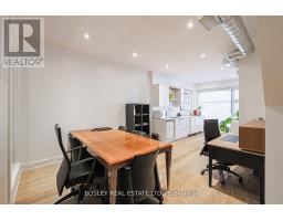 Main Floor - 973 Dovercourt Road, Toronto, ON M6H2X6 Photo 9