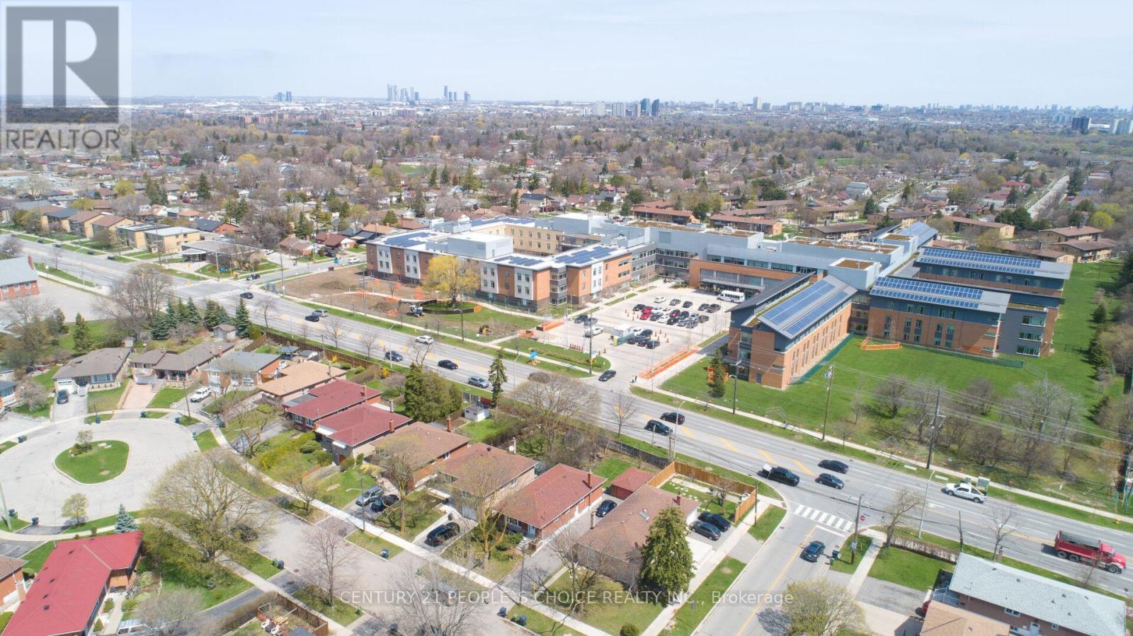 50 JEFFCOAT DRIVE - 49