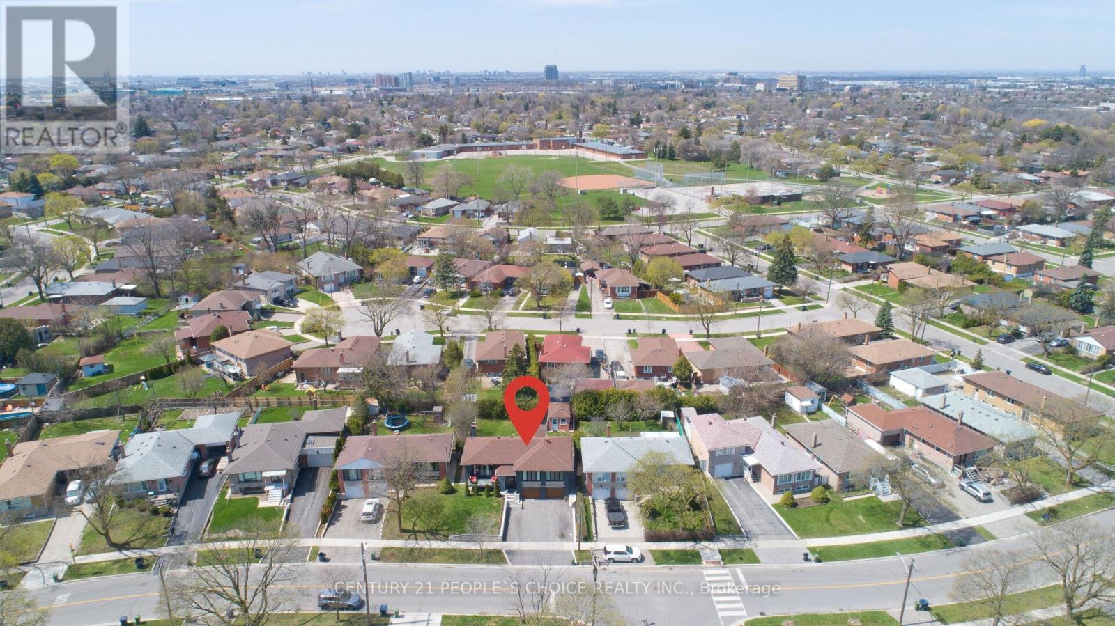 50 JEFFCOAT DRIVE - 50