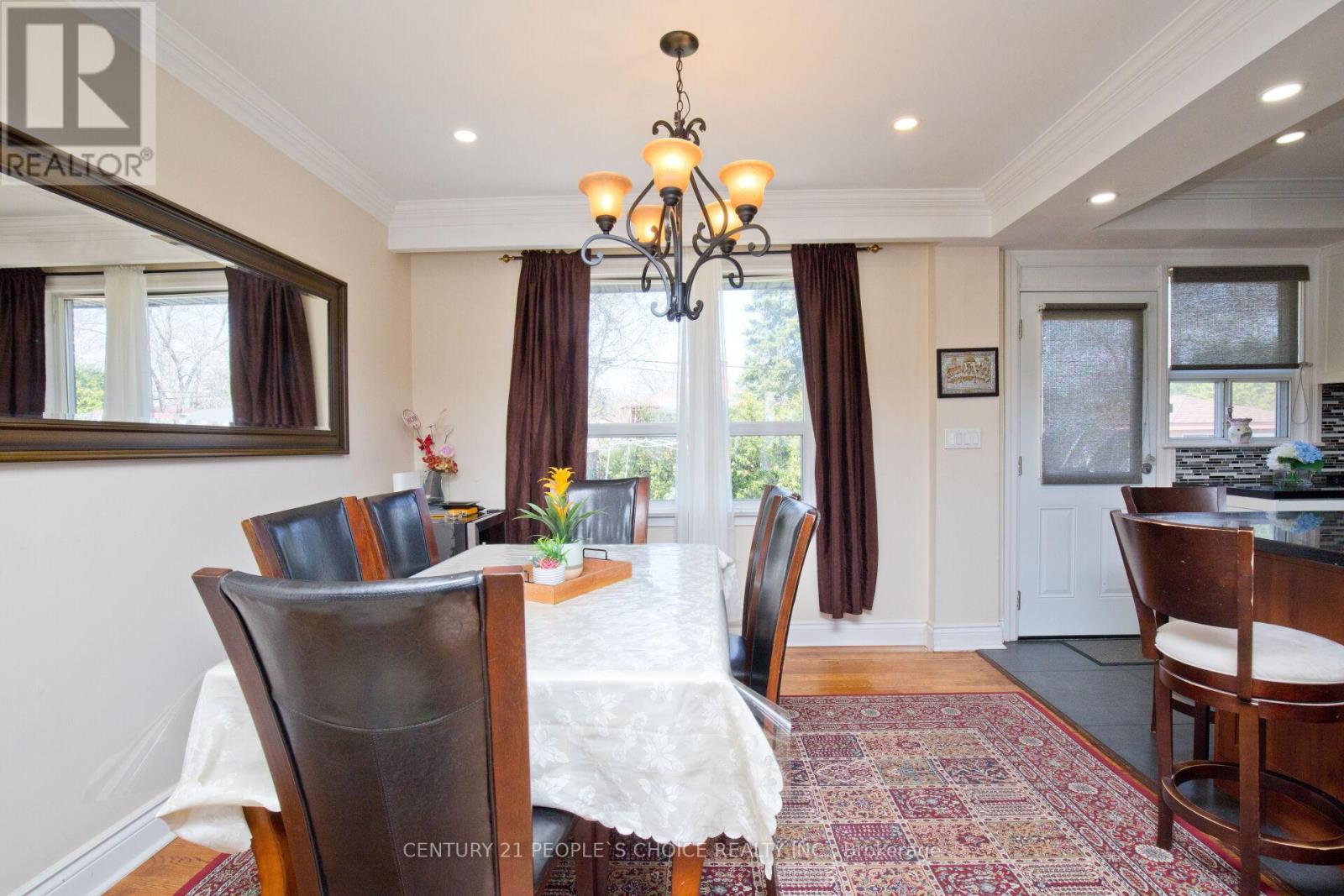 50 JEFFCOAT DRIVE - 9