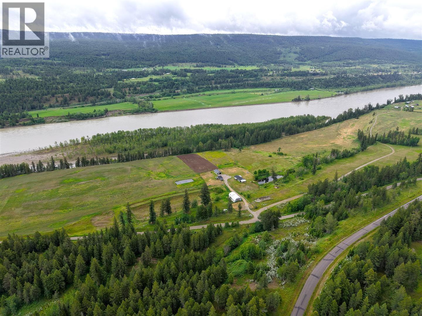9811 MARGUERITE FERRY ROAD - 1