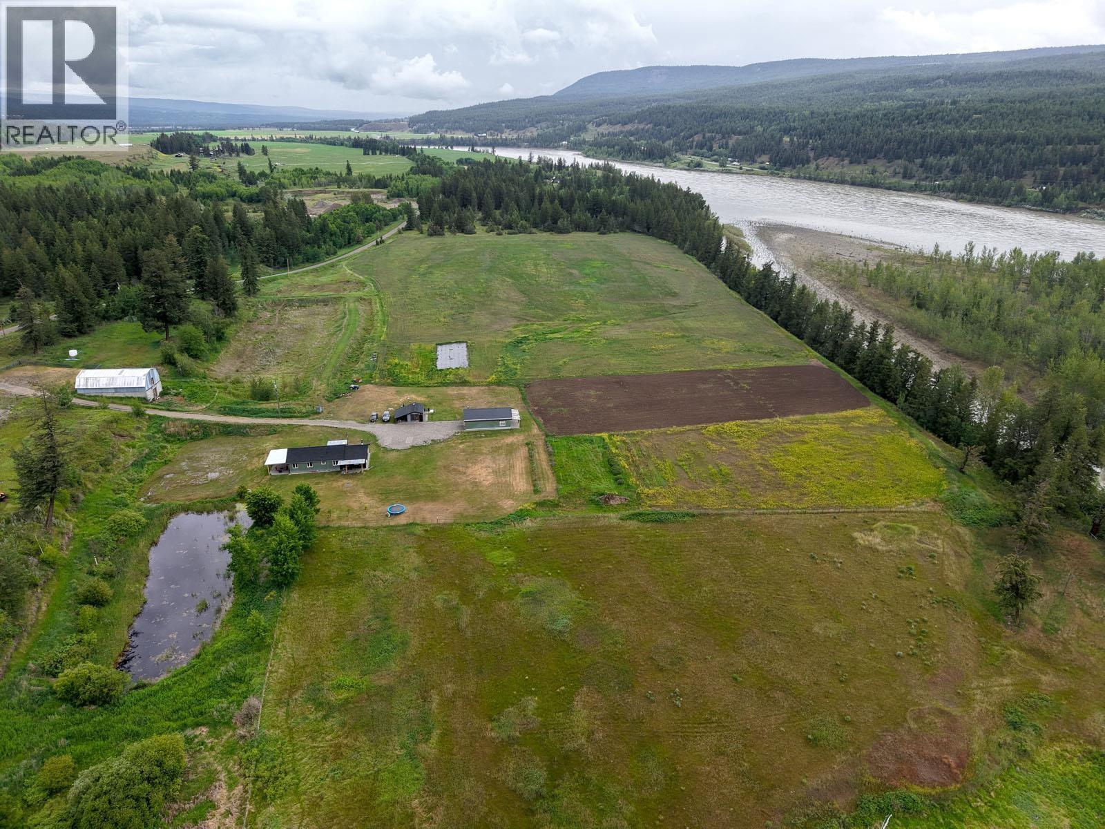 9811 MARGUERITE FERRY ROAD - 15