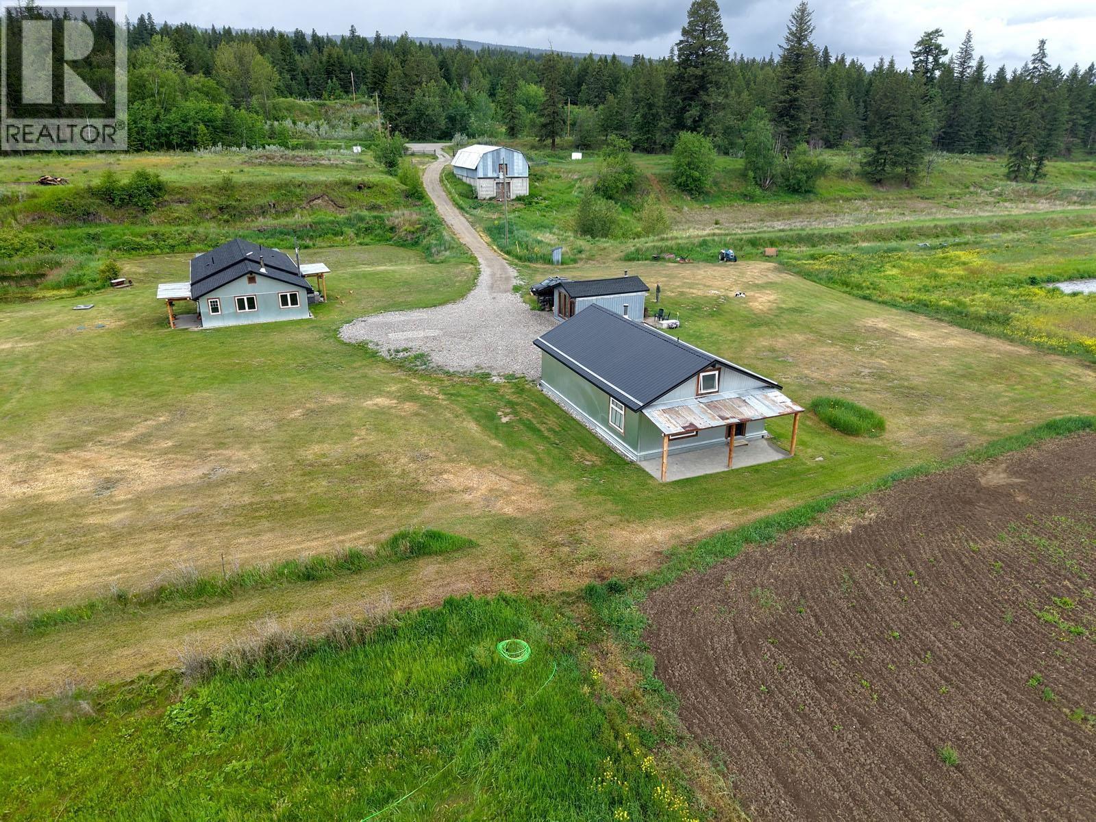 9811 MARGUERITE FERRY ROAD - 6
