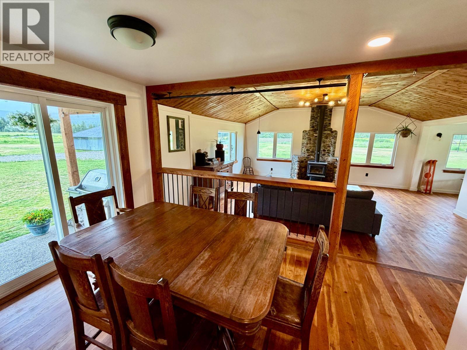 9811 MARGUERITE FERRY ROAD - 21