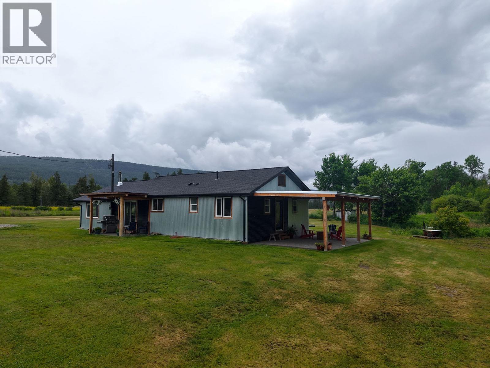 9811 MARGUERITE FERRY ROAD - 12