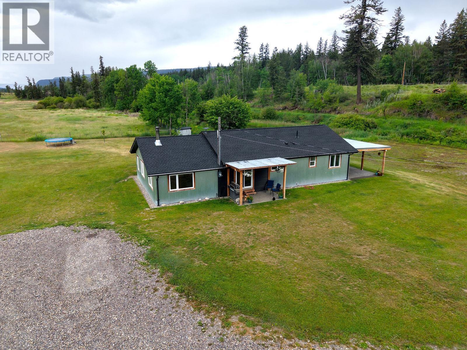 9811 MARGUERITE FERRY ROAD - 2