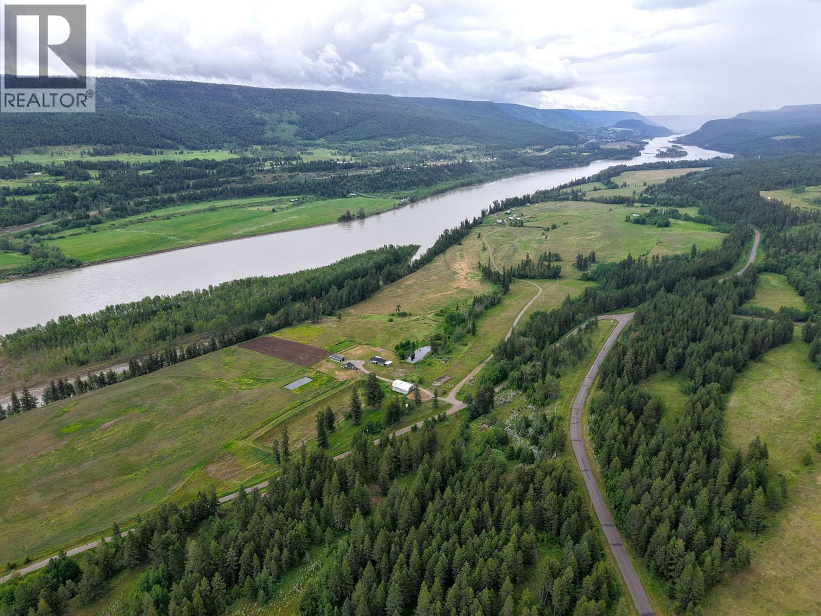 9811 MARGUERITE FERRY ROAD - 4