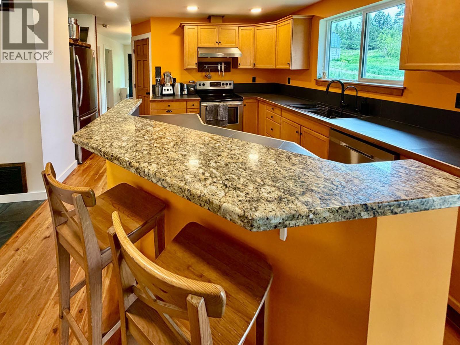 9811 MARGUERITE FERRY ROAD - 22