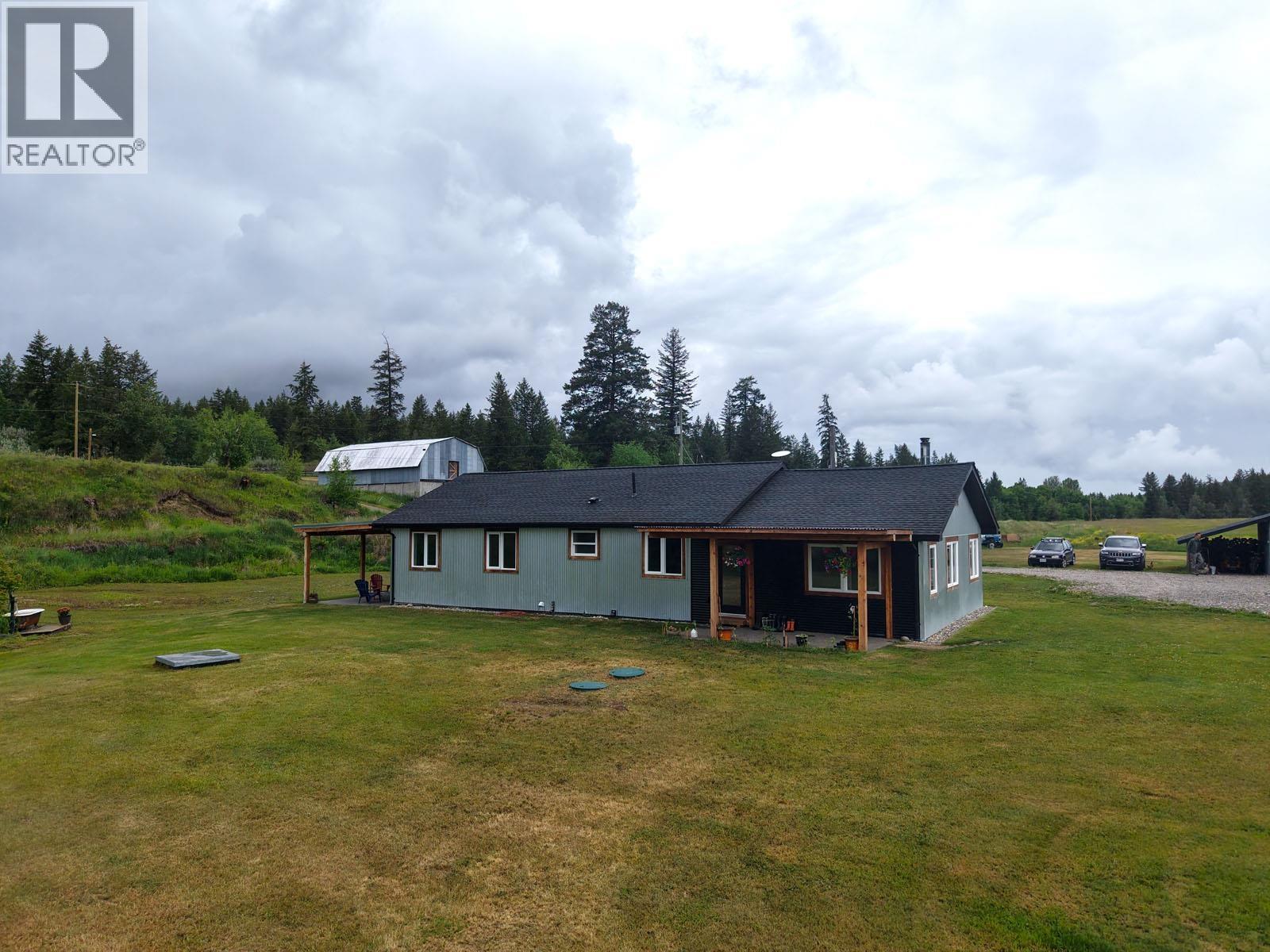9811 MARGUERITE FERRY ROAD - 9