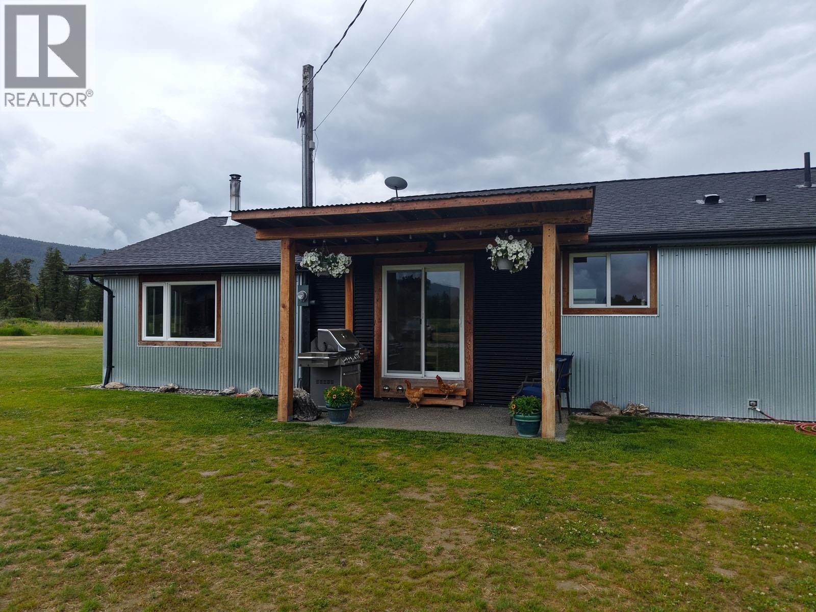 9811 MARGUERITE FERRY ROAD - 14