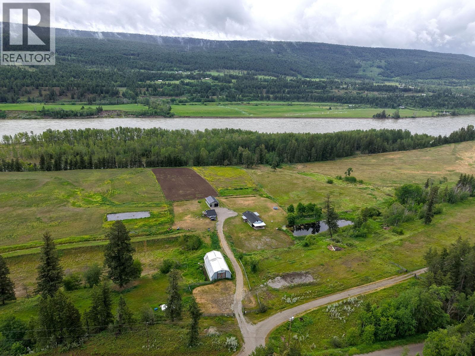 9811 MARGUERITE FERRY ROAD - 3