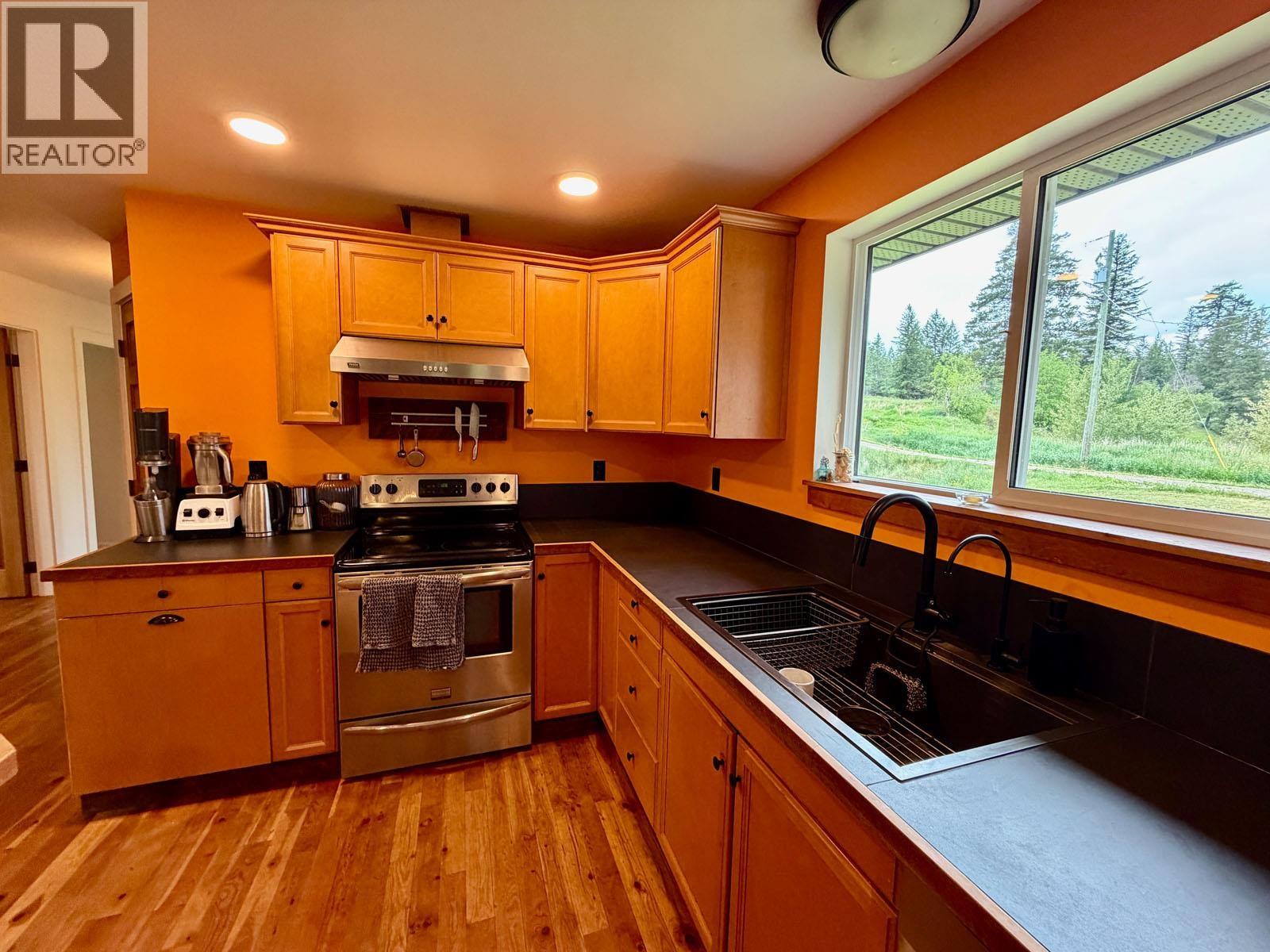 9811 MARGUERITE FERRY ROAD - 23