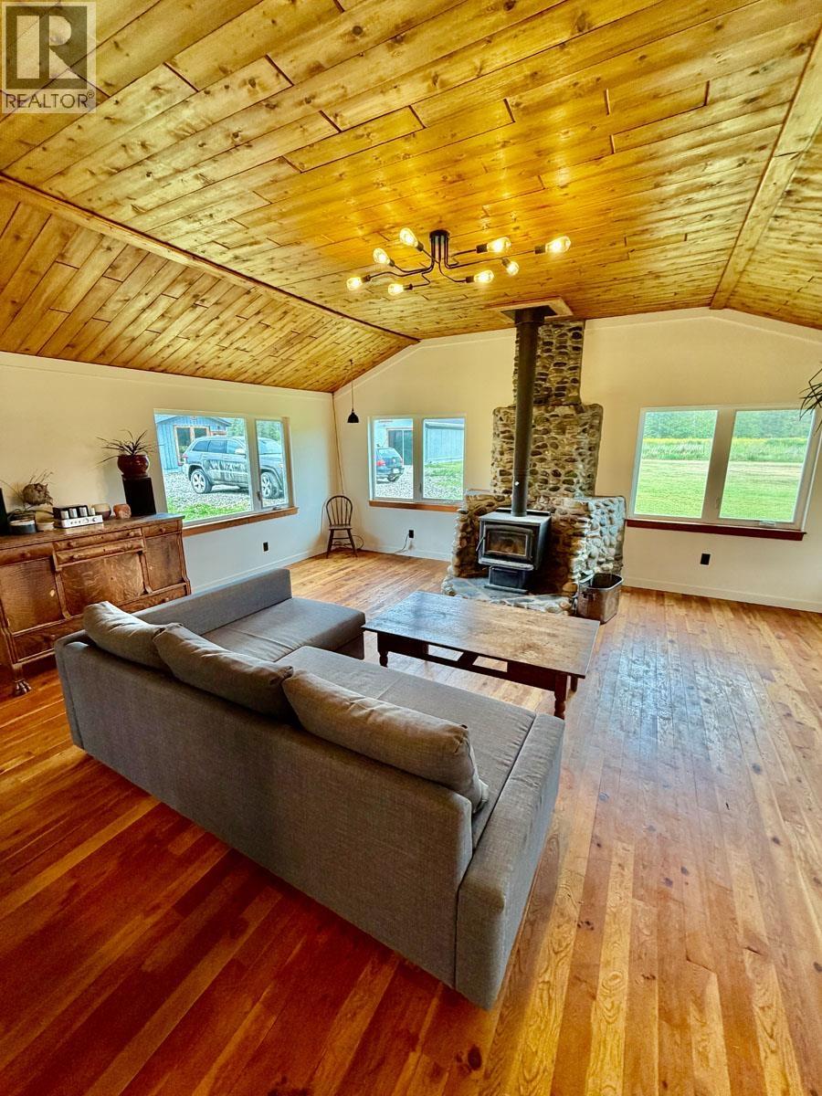 9811 MARGUERITE FERRY ROAD - 20