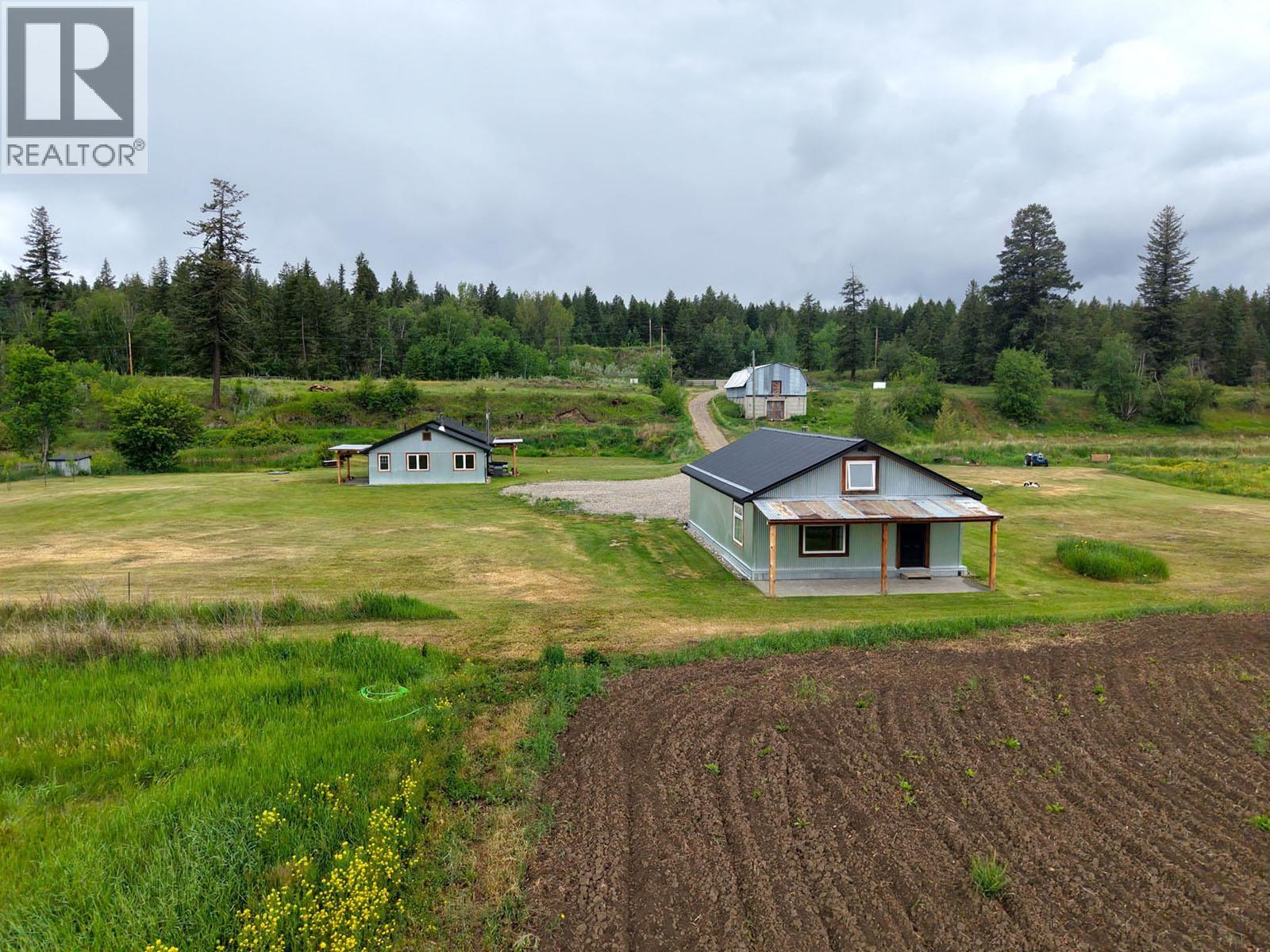 9811 MARGUERITE FERRY ROAD - 10