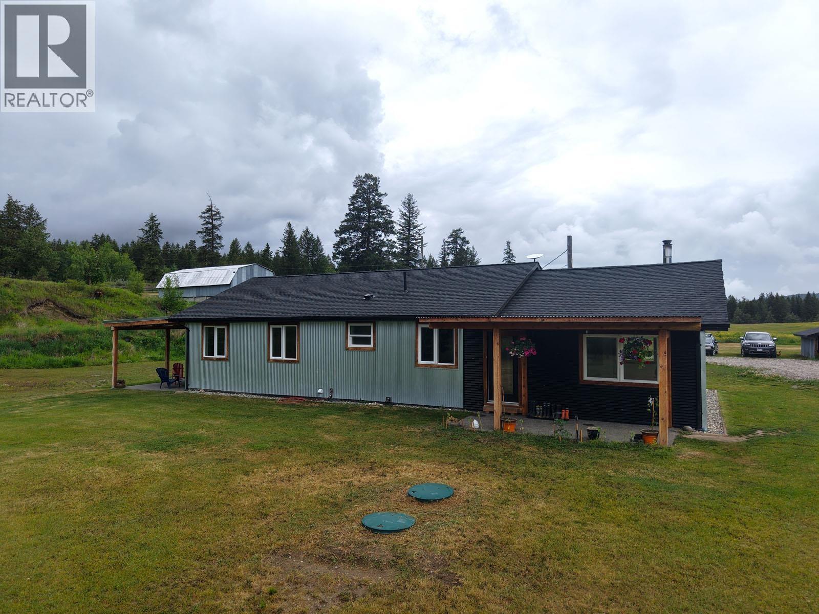 9811 MARGUERITE FERRY ROAD - 13