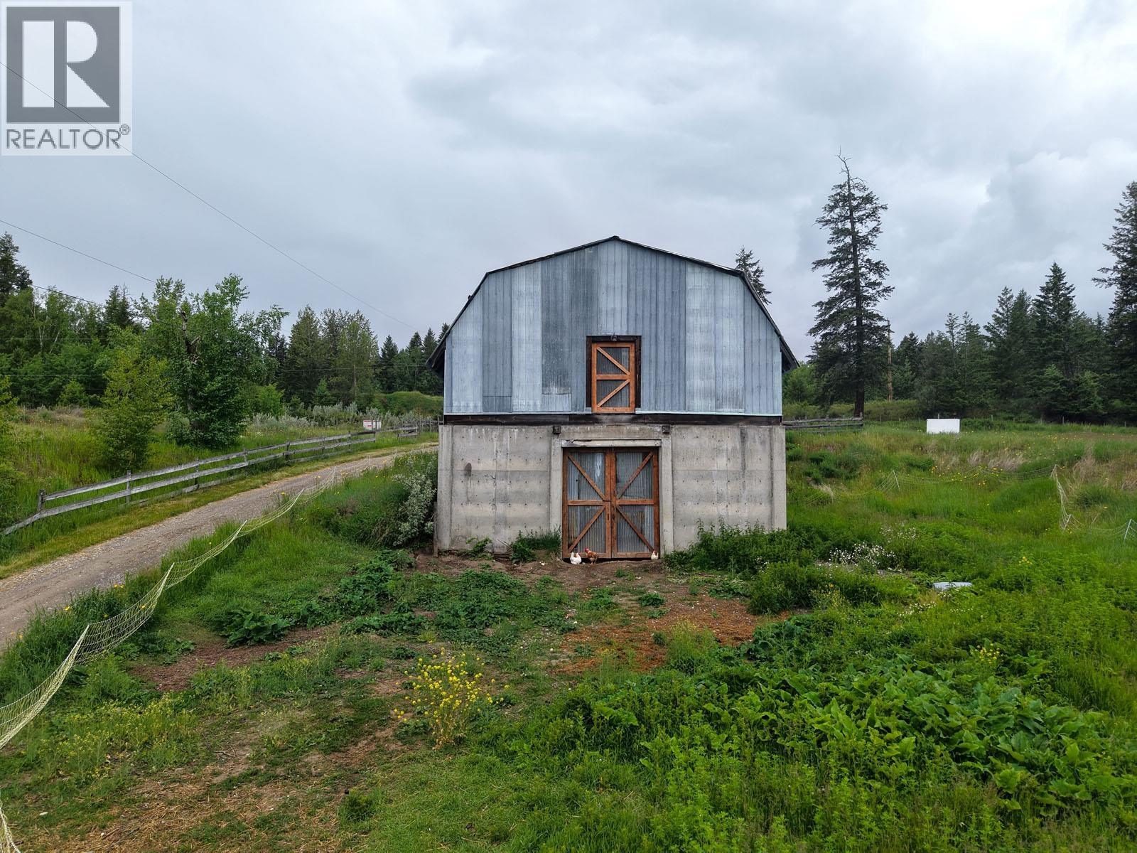 9811 MARGUERITE FERRY ROAD - 11
