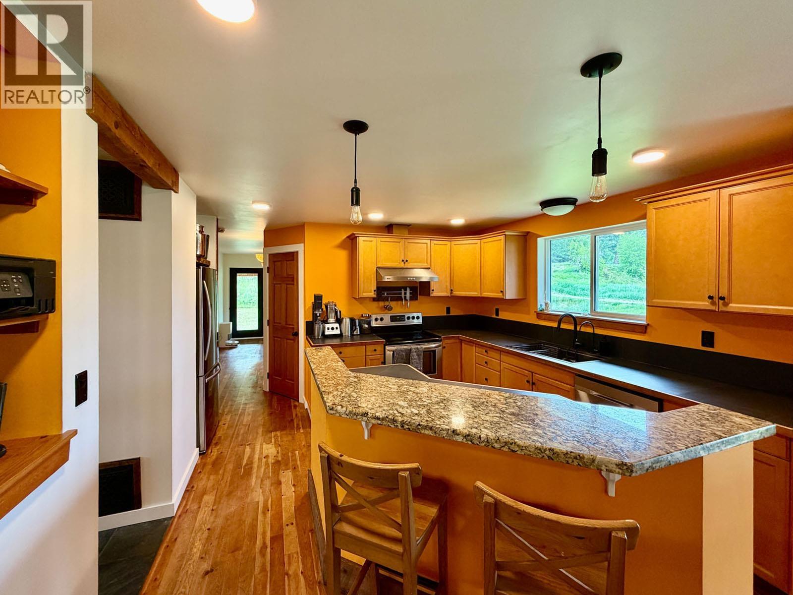 9811 MARGUERITE FERRY ROAD - 24