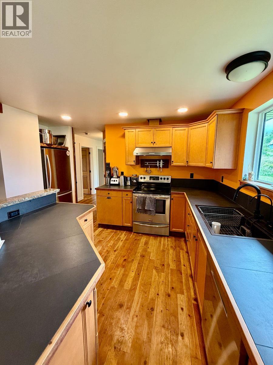 9811 MARGUERITE FERRY ROAD - 25