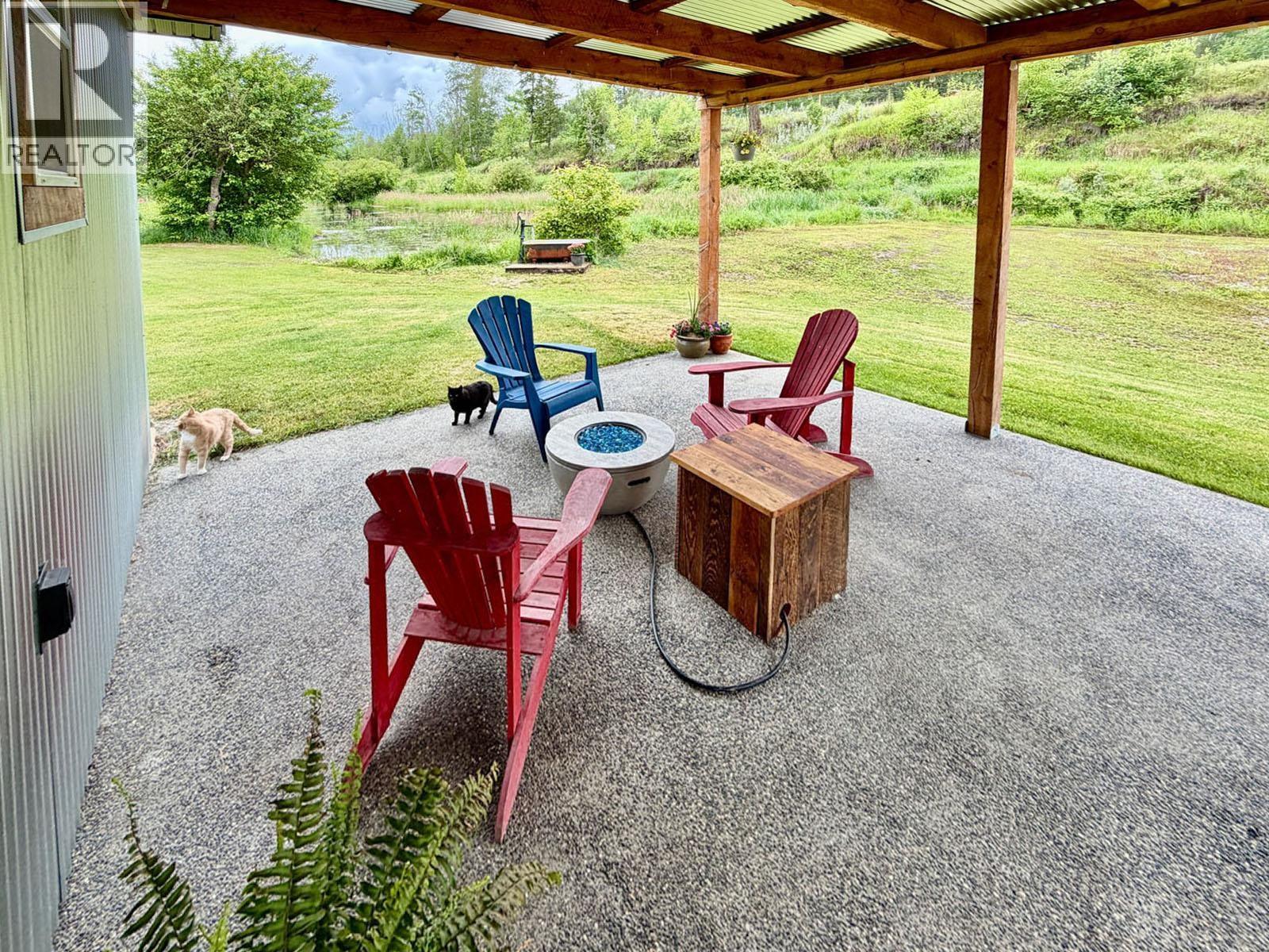 9811 MARGUERITE FERRY ROAD - 37