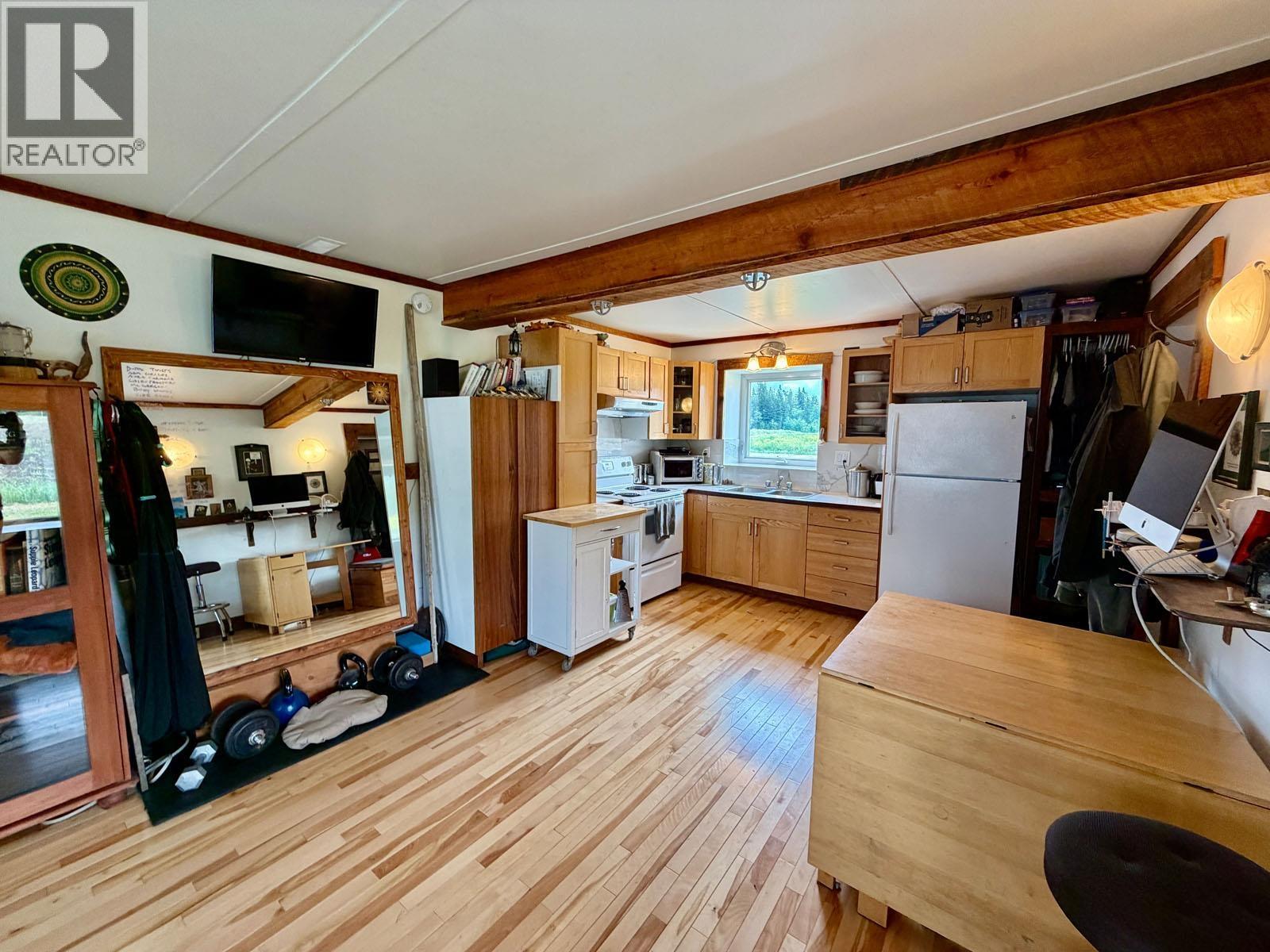9811 MARGUERITE FERRY ROAD - 35