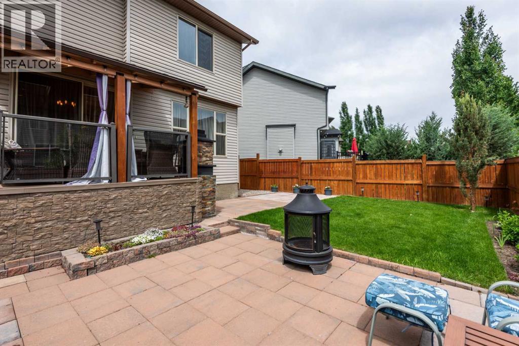 153 Chaparral Valley Mews SE — photo 30
