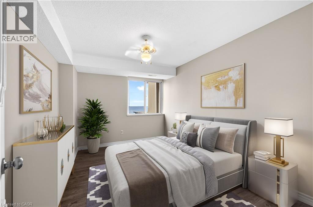 #802 301 FRANCES Avenue - Image 33