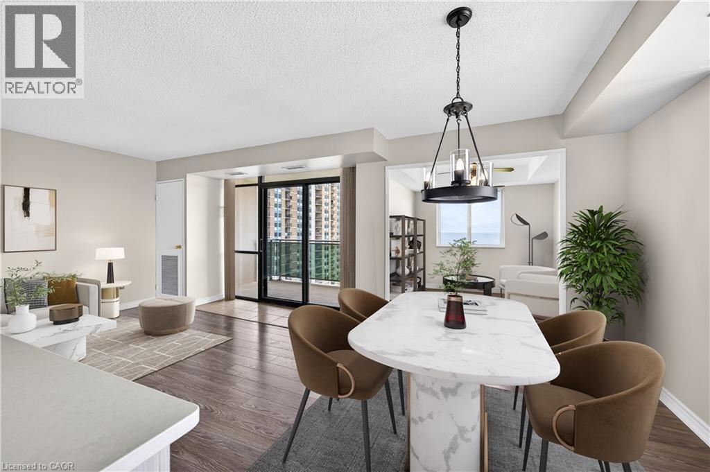 #802 301 FRANCES Avenue - Image 21