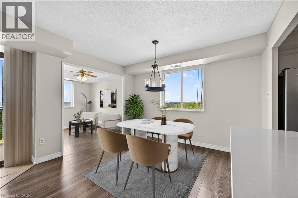 #802 301 FRANCES Avenue - Image 22