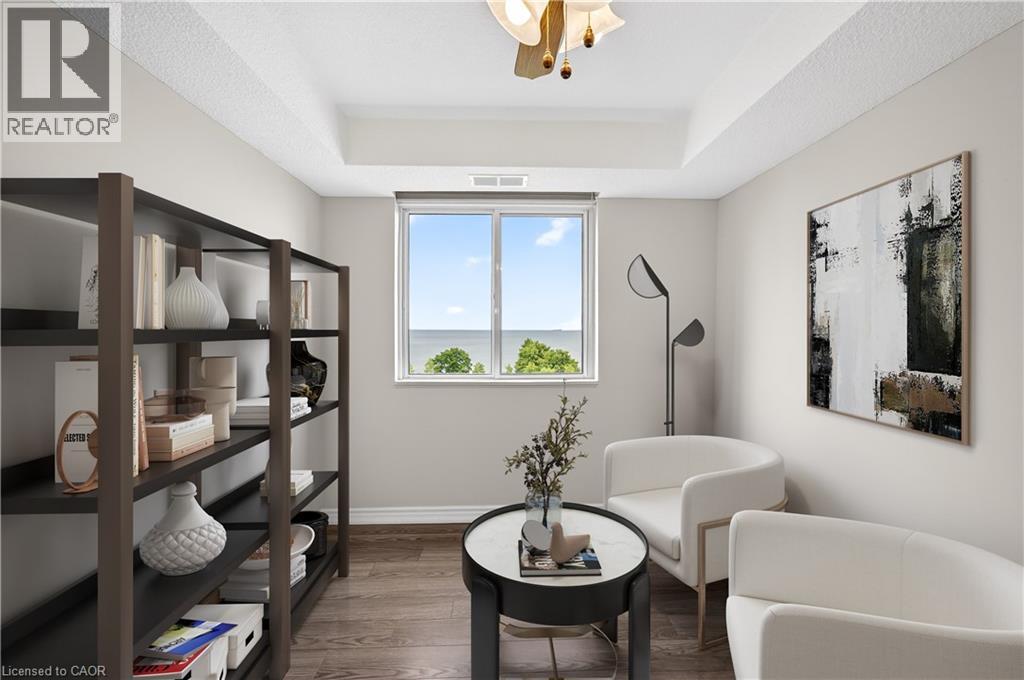 #802 301 FRANCES Avenue - Image 24