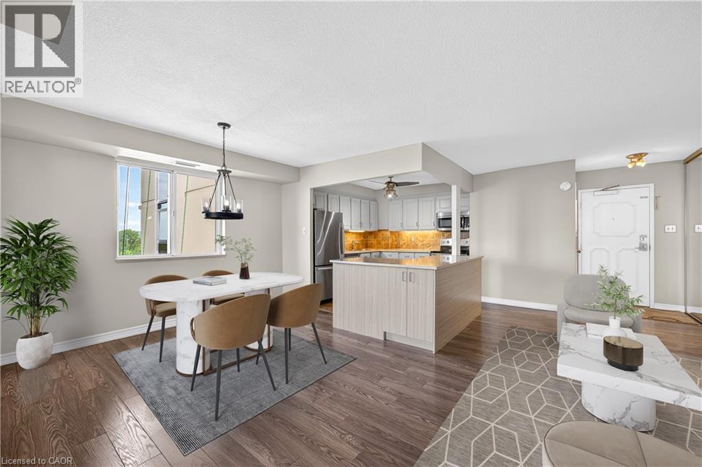 #802 301 FRANCES Avenue - Image 16