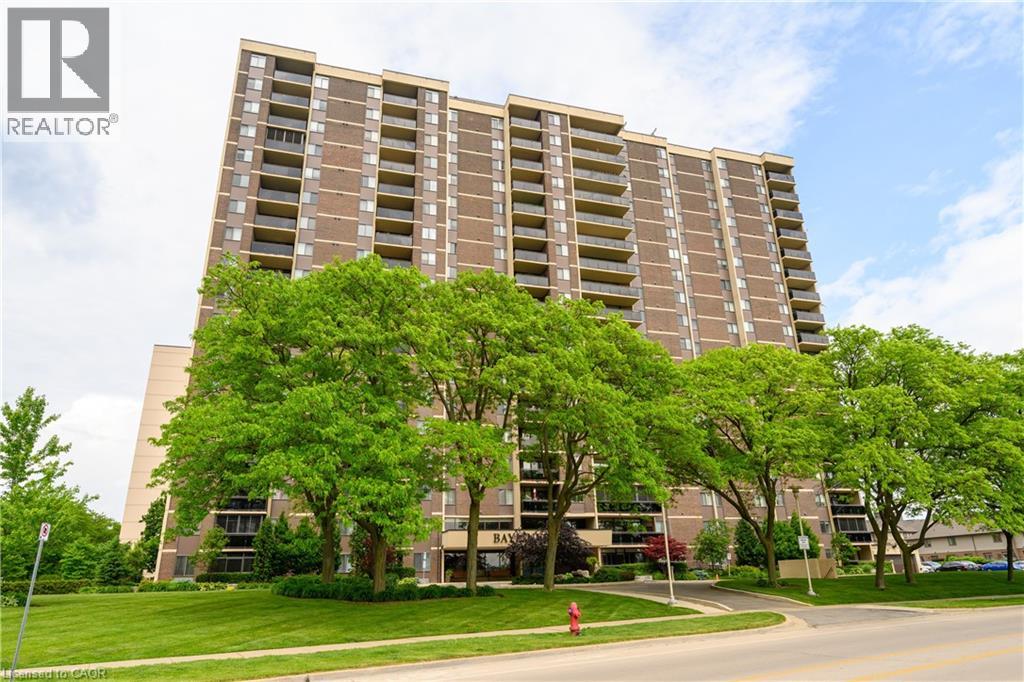 #802 301 FRANCES Avenue - Image 3