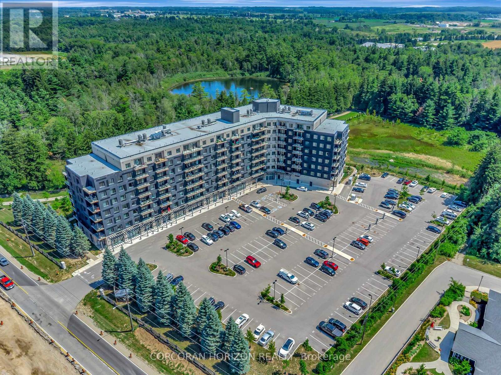 #413 525 NEW DUNDEE ROAD - 17