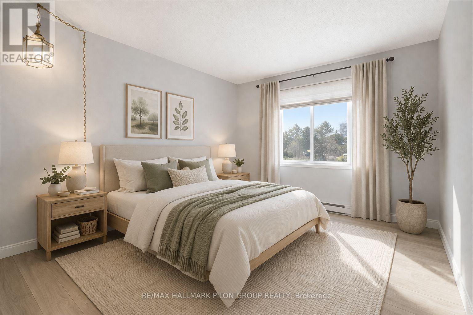 2 Bed, 1 Bath Apartment for Sale in Ottawa – 206 – 316 SAVARD AVENUE, Ottawa – MLS# X13461488 - Image 9
