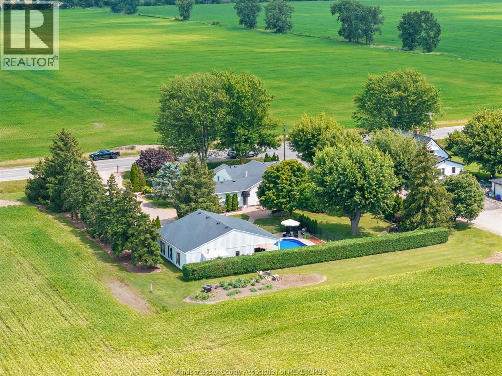 4445 CONCESSION RD 9 - 2
