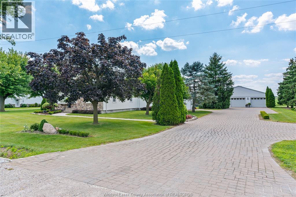 4445 CONCESSION RD 9 - 4