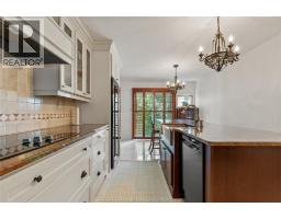 Kitchen - 4445 Concession Rd 9, Sandwich South, ON N0R1K0 Photo 9
