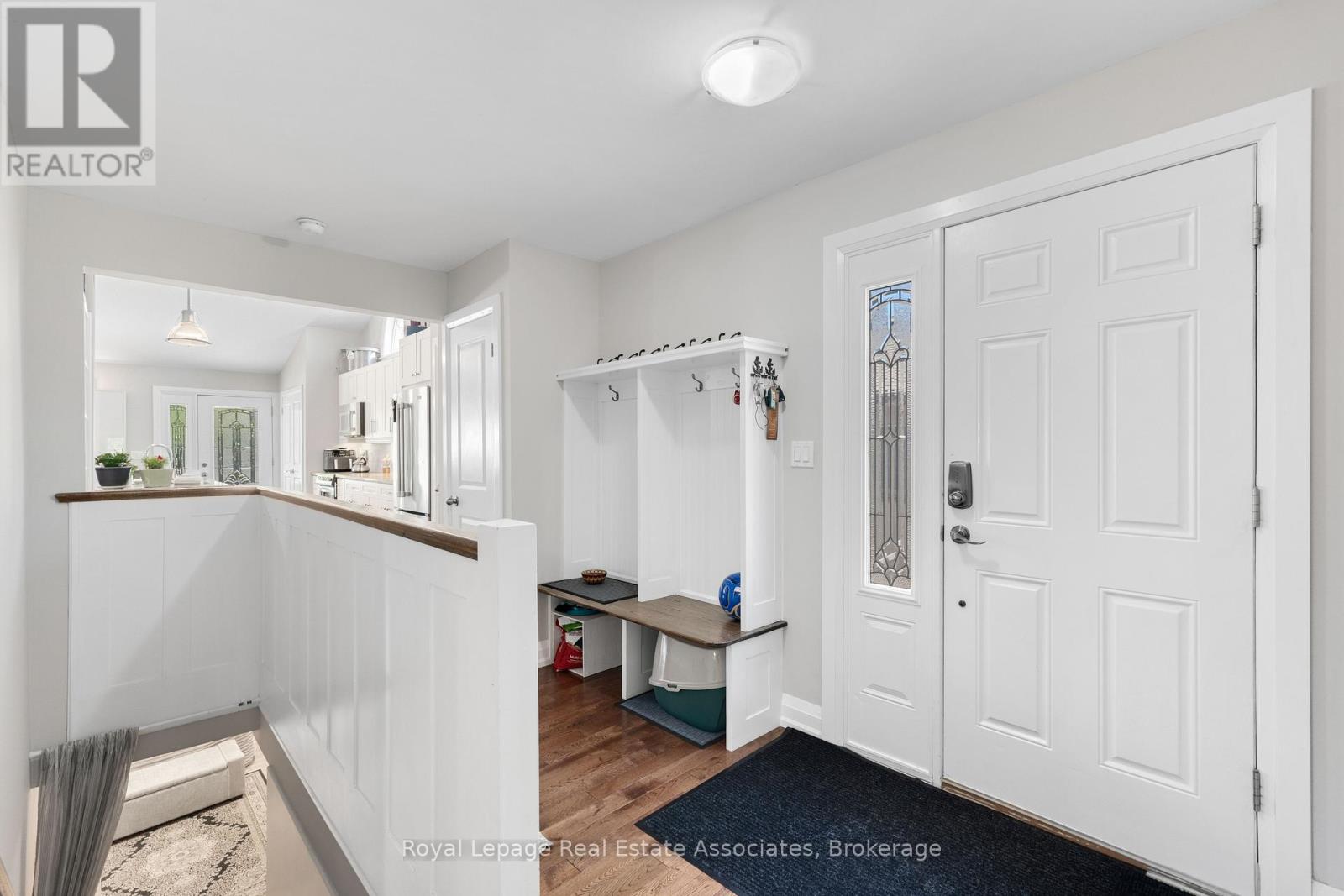 54 FREDERICK STREET - 22