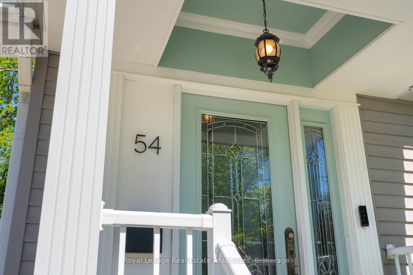 54 FREDERICK STREET - 4