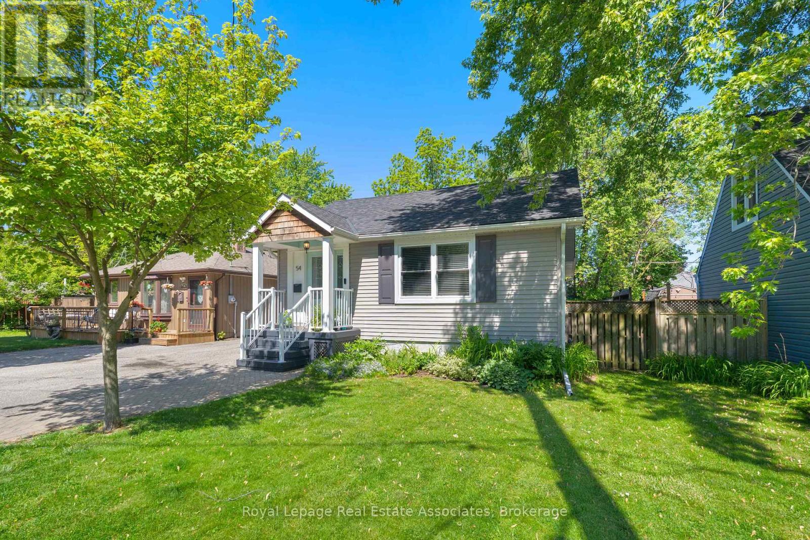 54 FREDERICK STREET - 2
