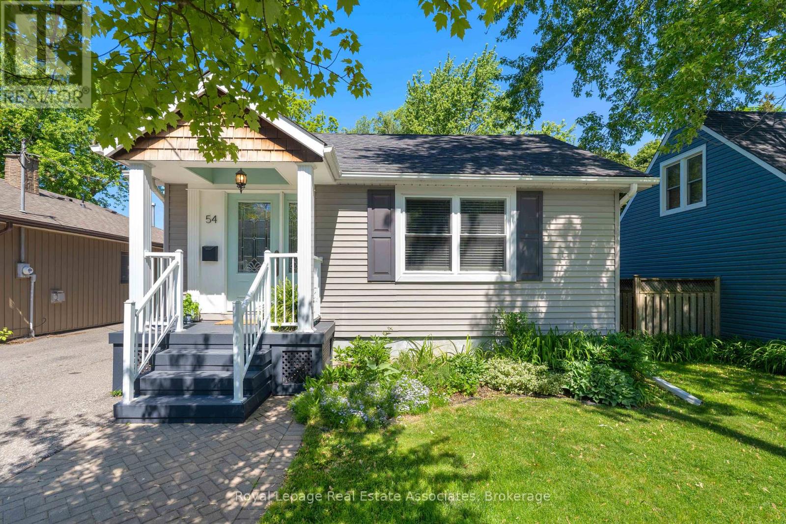 54 FREDERICK STREET - 3