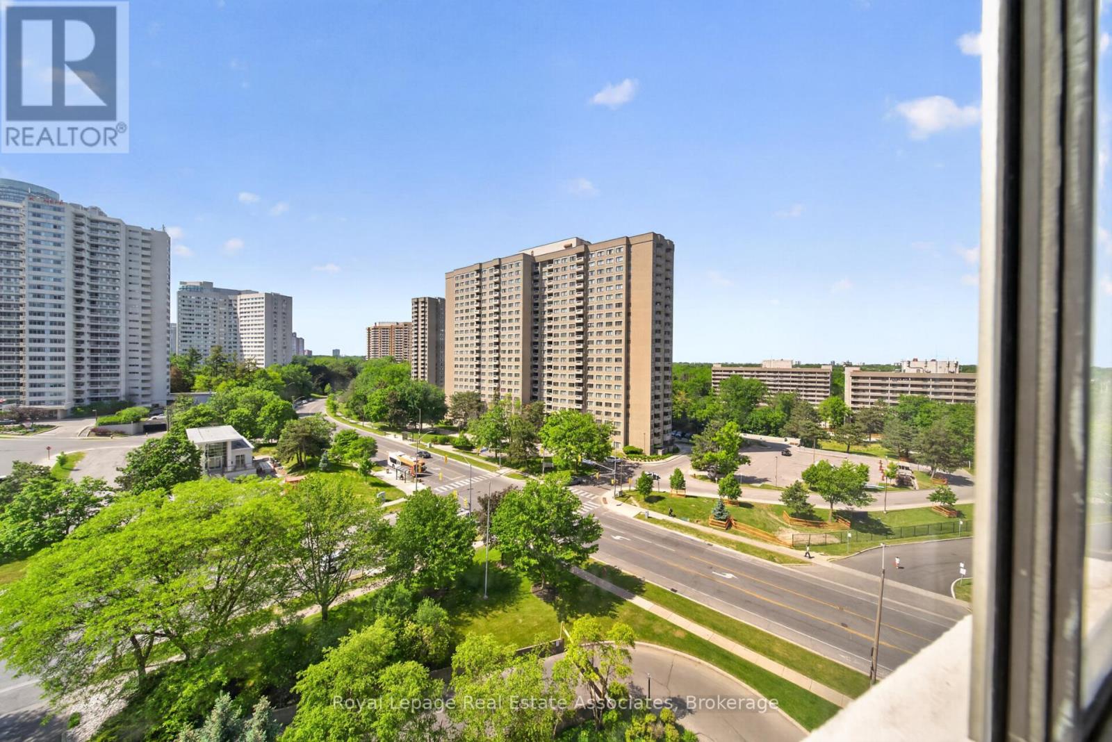 #901 1580 MISSISSAUGA VALLEY BOULEVARD - 22