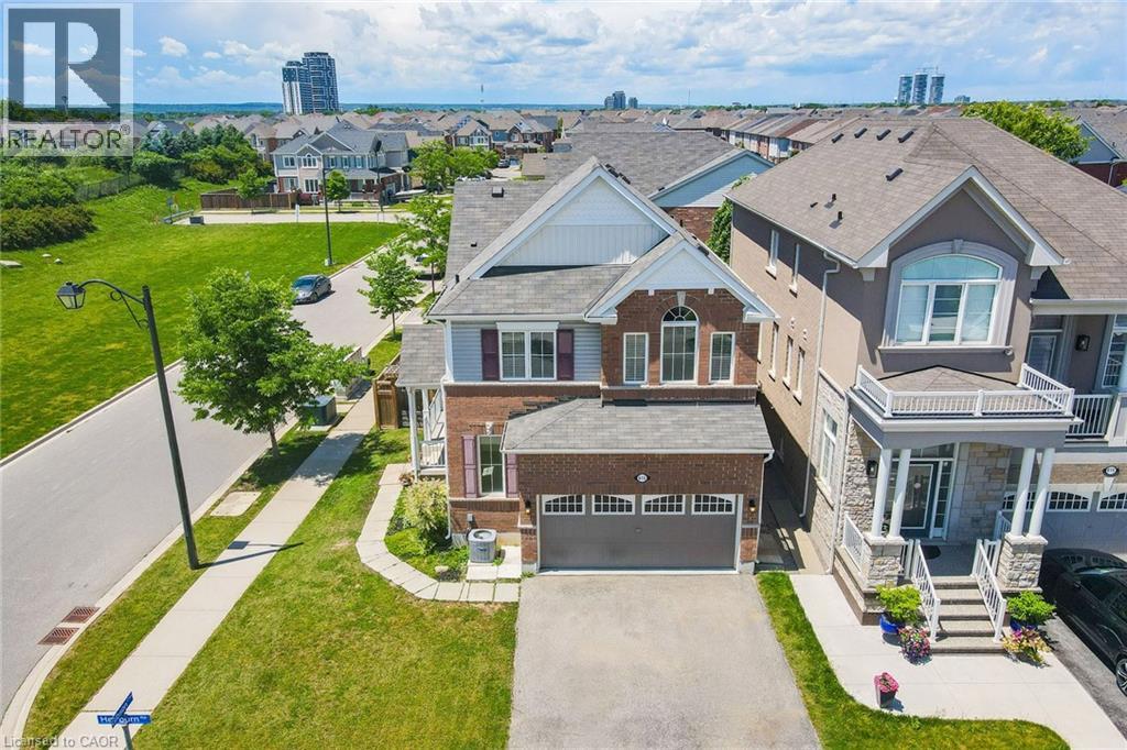 615 HEPBURN Road - 1