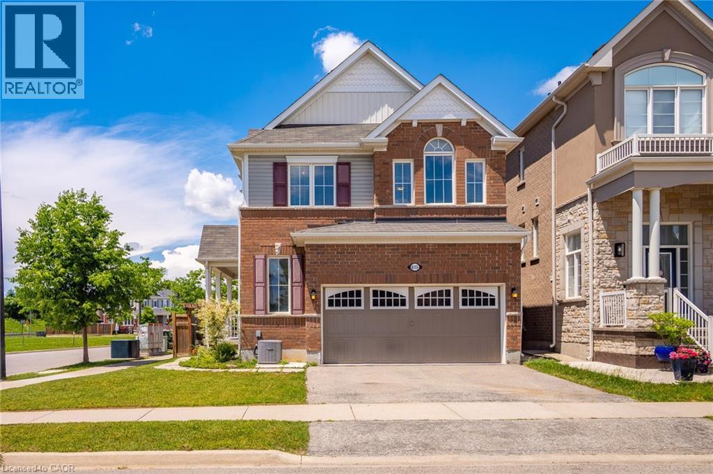 615 HEPBURN Road - 3