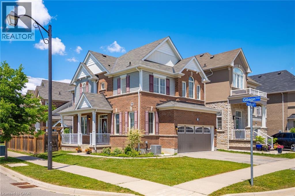 615 HEPBURN Road - 4