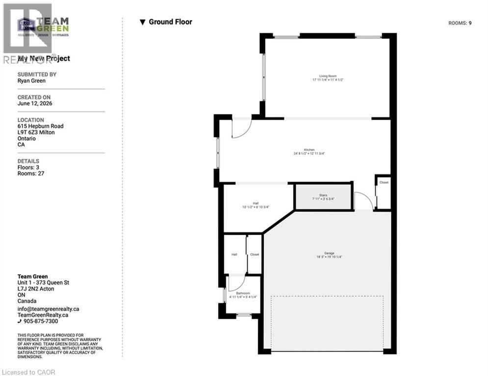 615 HEPBURN Road - 48