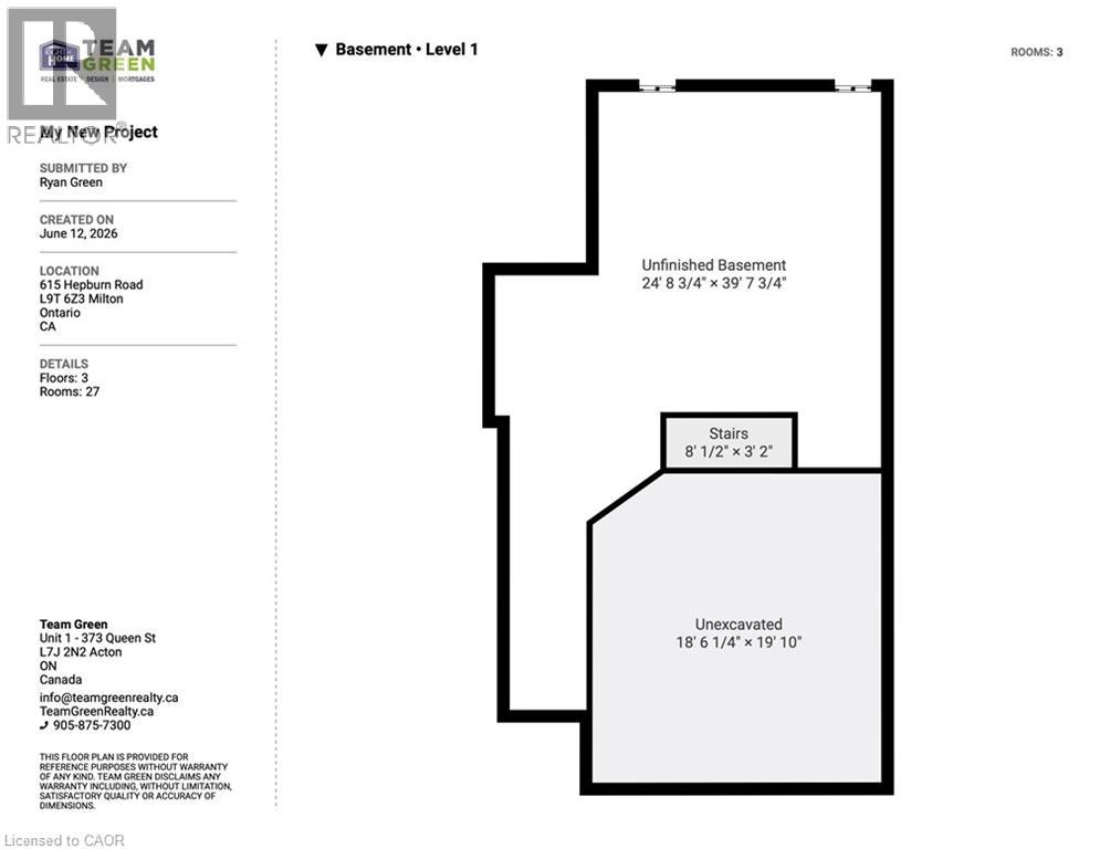 615 HEPBURN Road - 50