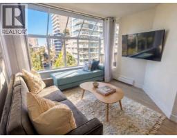 806 1330 Burrard Street, Vancouver, BC V6Z2B8 Photo 6