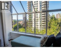 806 1330 Burrard Street, Vancouver, BC V6Z2B8 Photo 7